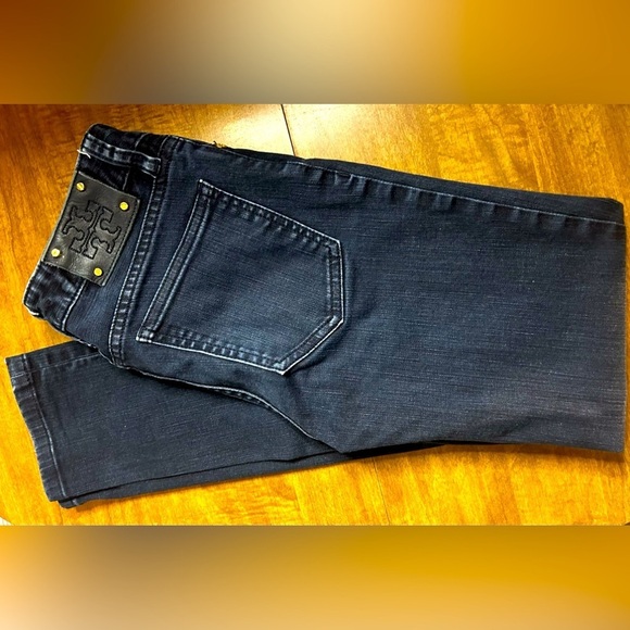 Tory Burch Denim P XXS 00/24-25 - Picture 6 of 13